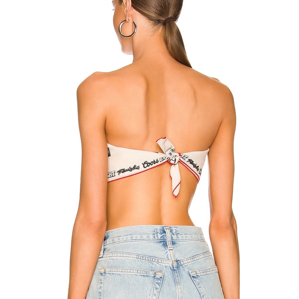 Revolve top - Picture 2 of 4